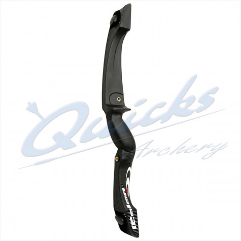 Rolan Recurve Short Riser / Handle section Only : BB24Club & Starter BowsBB24HANDLE