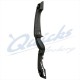 Rolan Recurve Short Riser / Handle section Only : BB24
