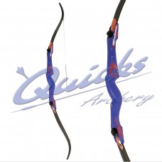 Rolan Junior Bow with R-Flex Limbs (54 Inch Bow) : BB27