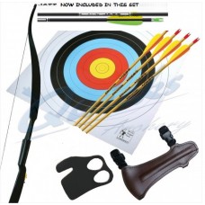 Rolan Junior Snake Bow Set : BB45SET