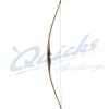 Bearpaw Penthalon Blackfoot Flat Bow 66 inch : BB70Traditional & LongbowBB70