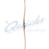 Bearpaw Penthalon Blackfoot Flat Bow 66 inch : BB70Traditional & LongbowBB70