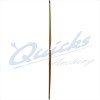 Bearpaw Penthalon Blackfoot Flat Bow 66 inch : BB70Traditional & LongbowBB70