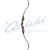 Bearpaw Penthalon Mohican Field Bow : BB75Traditional & LongbowBB75