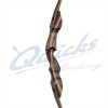 Bearpaw Penthalon Mohican Field Bow : BB75Traditional & LongbowBB75