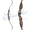 Bearpaw Penthalon Mohican Field Bow : BB75Traditional & LongbowBB75