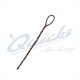 Bearpaw Whisper Bowstring for BB70 Blackfoot Bow : BD20