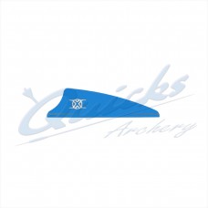 Bohning X-Vanes 1.75 inch (per doz) : BF10