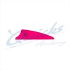 Bohning X-Vanes 1.75 inch (per doz) : BF10Plastic VanesBF10