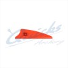 Bohning X-Vanes 1.75 inch (per doz) : BF10Plastic VanesBF10