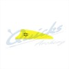 Bohning X-Vanes 1.75 inch (per doz) : BF10Plastic VanesBF10
