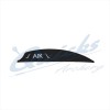 Bohning AIR Vanes 2 inch (per doz) : BF15Plastic VanesBF15
