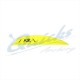 Bohning AIR Vanes 2 inch (per doz) : BF15