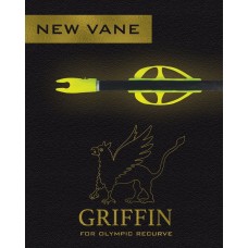 Bohning Griffin Vane Pack of 40 : BF20