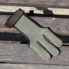 Acer Green Shooting Glove