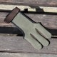 Acer Green  Traditional Shooting Glove : BH80