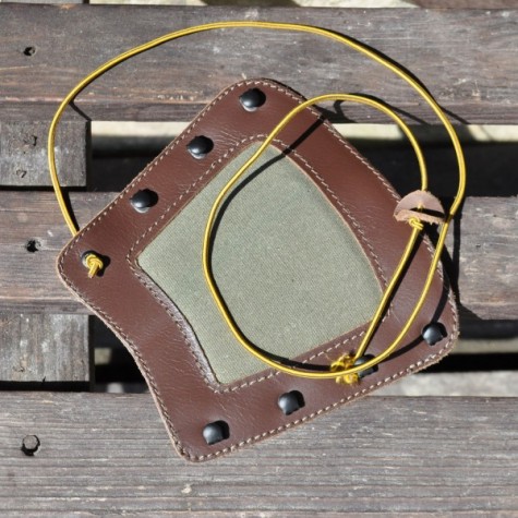 Acer Traditional Armguard