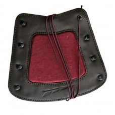 Acer Traditional Armguard Burgundy  : BI82