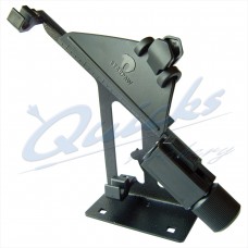 Bearpaw Deluxe Fletching Jig with Straight Clamp  : BJ30