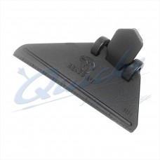 Bearpaw Deluxe Fletching Jig - Left Helical Clamp only : BJ34