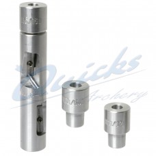 Bearpaw Deluxe alloy taper tool : BJ42