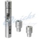 Bearpaw Deluxe alloy taper tool : BJ42