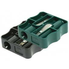 BearPaw Plastic Taper Tools for Wooden Shafts (each) : BJ46