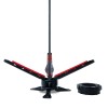 Bohning Cauldron Fletching Jig: BJ59