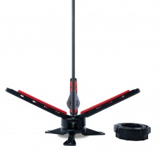 Bohning Cauldron Fletching Jig : BJ59