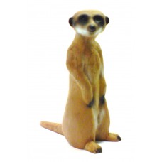 Bearpaw Longlife Standing Meerkat 3D Target : BT30