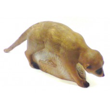 Bearpaw Longlife Running Meerkat 3D Target : BT31