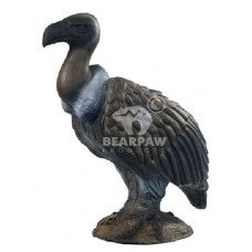 Bearpaw Longlife Vulture 3D Target :  BT33