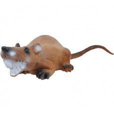 Bearpaw Longlife Rat 3D Target : BT38
