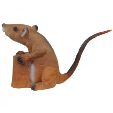 Bearpaw Longlife Sitting Rat 3D Target : BT39