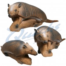 3-D Animals