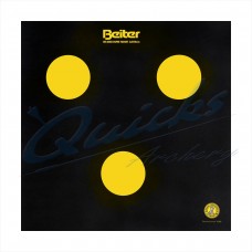 Beiter Hit / Miss 60mm Recurve Kit : BT79