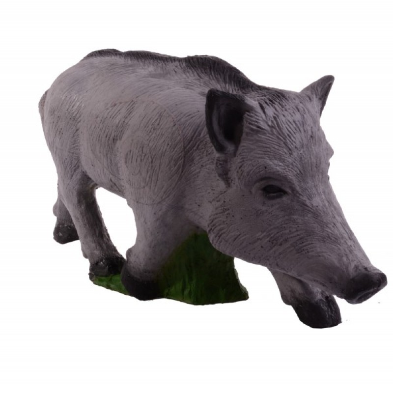 IBB 3D target Tusker Wild Boar IBB 3D target Tusker Wild Boar