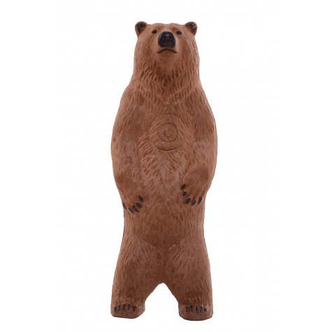 IBB Small Brown Bear