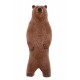 IBB 3D Target Small Brown Bear : BT83