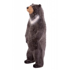 IBB  3D Target Small Black Bear : BT86