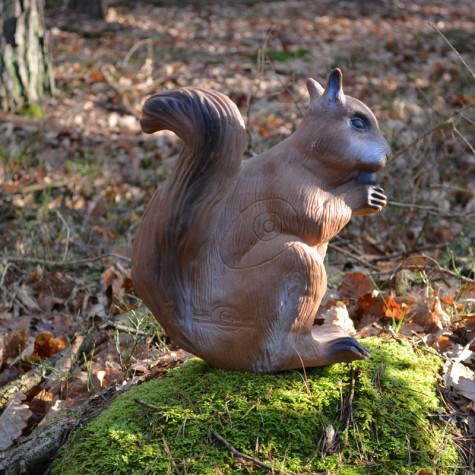 Longlife Squirrel