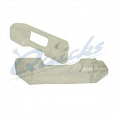 Beiter Clear holder only without bubble for 29mm Beiter Scope : BV83
