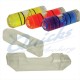 Beiter Clear Holder AND BV84 Bubble for 29mm Beiter Scope : BV83