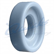 Beiter 2mm spacer washer for any Beiter Scope : BV91