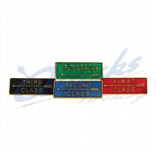 Badges