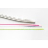 AAE Gold Series Aiming Aperture spare fibre optics only : Pack of 3 (1 each red, green, blue) : CA57Sight PinsCA57
