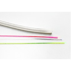 AAE Gold Series Aiming Aperture spare fibre optics only : Pack of 3 (1 each red, green, blue) : CA57