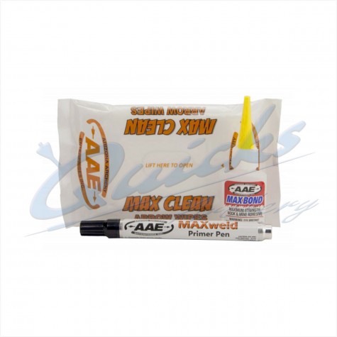 AAE Max Adhesion Kit : CA62New ProductsCA62