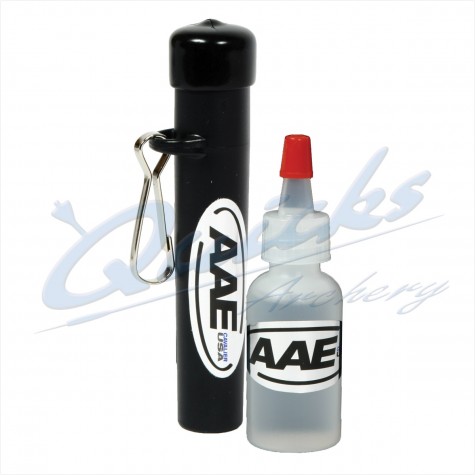 AAE Lube Tube : CA63Arrow Pullers / Arrow LubeCA63