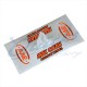 AAE Max Clean Arrow Wipes: Pack of 10 : CA67